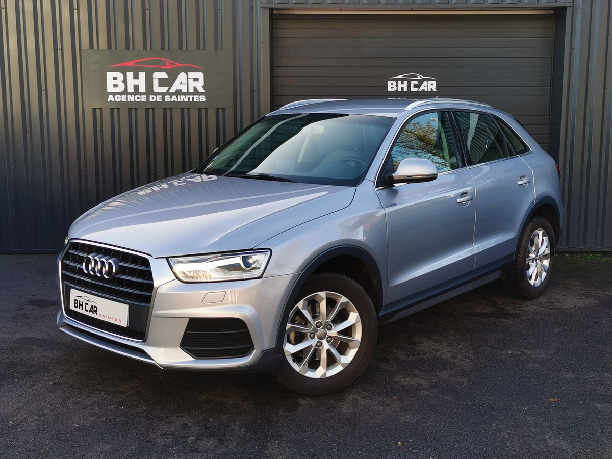 Image Audi Q3