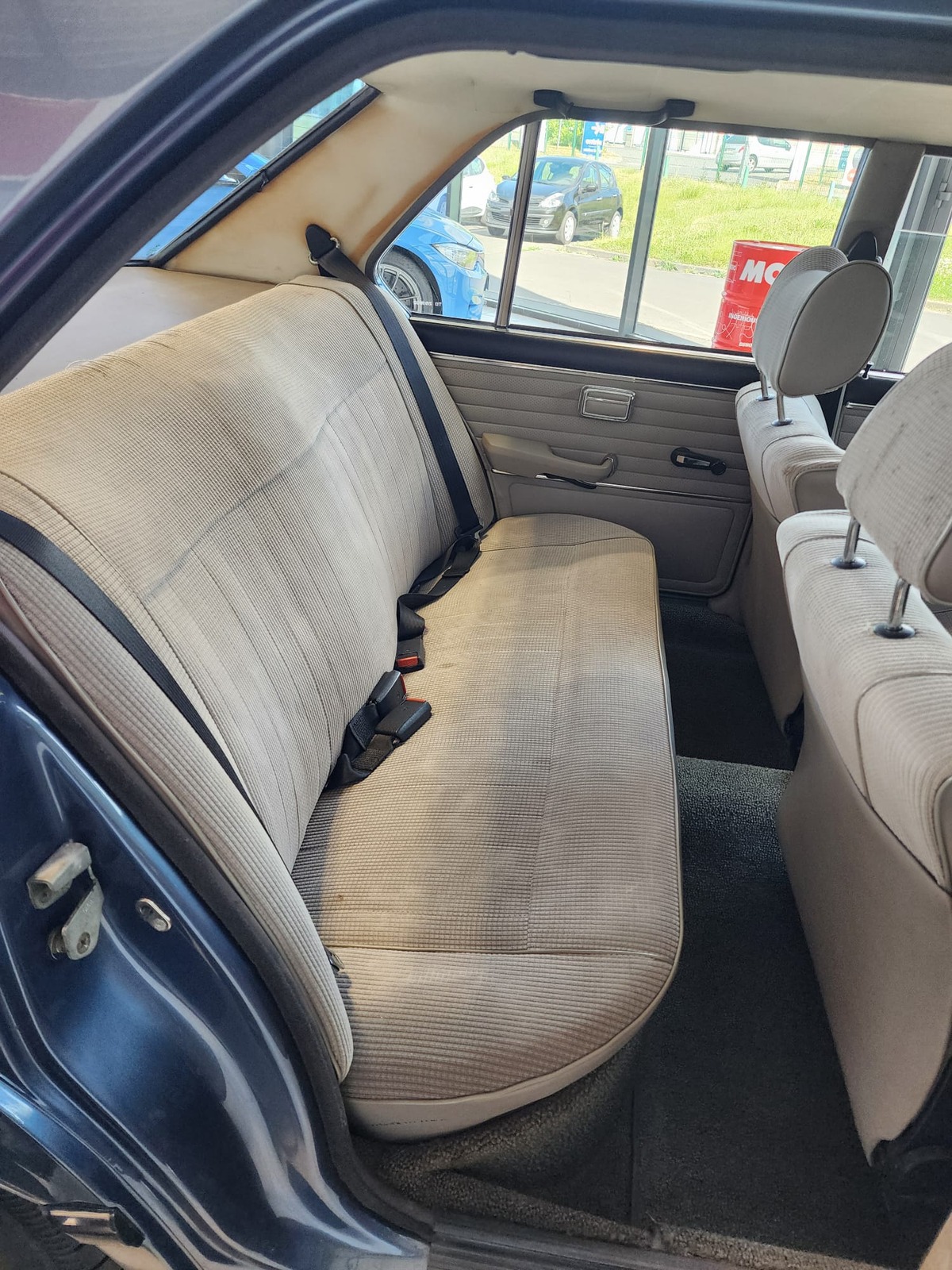 Bmw Série 5 518i -90CV