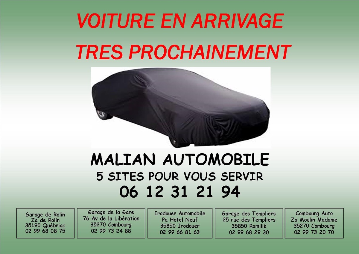 Peugeot Rifter 1.5 HDI 100 cv Allure 583