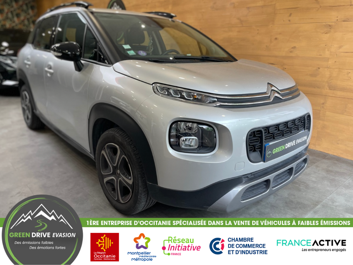 Photo du véhicule