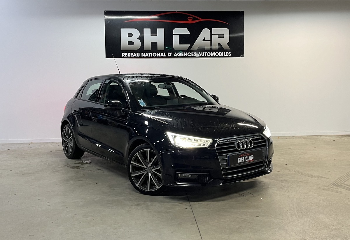 Image Audi A1