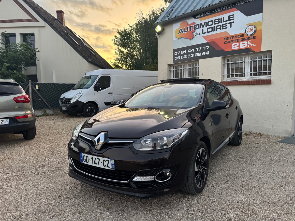 Photo du véhicule