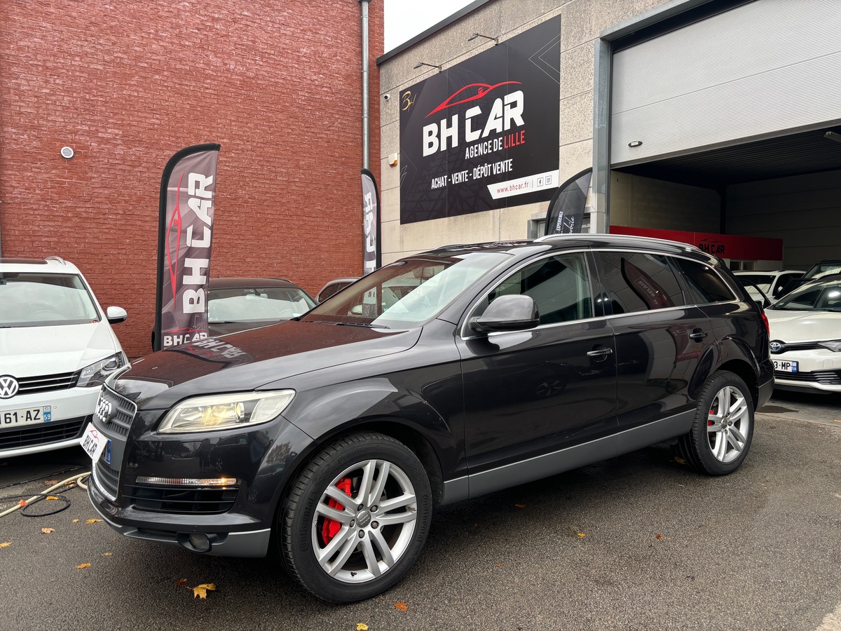 Image Audi Q7