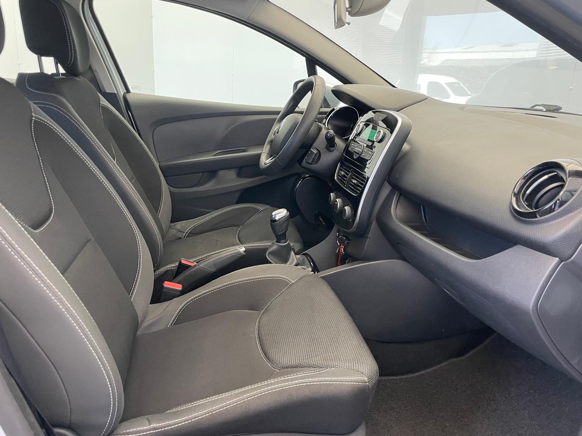 RENAULT Clio 0.9 TCE 75  TREND