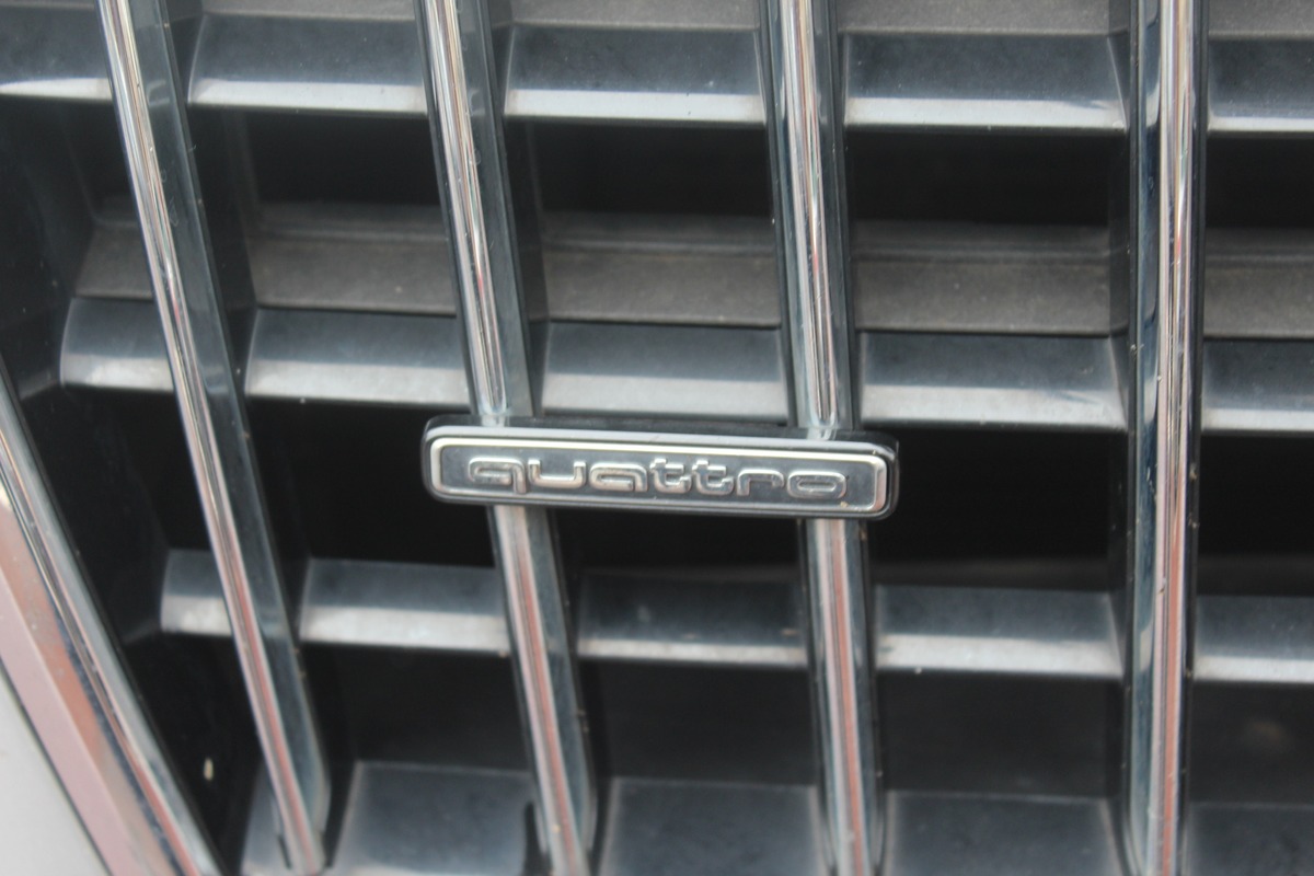 Audi Q5 2 TDI 177ChX AMBITION LUXE QUATTRO LUXE 5P
