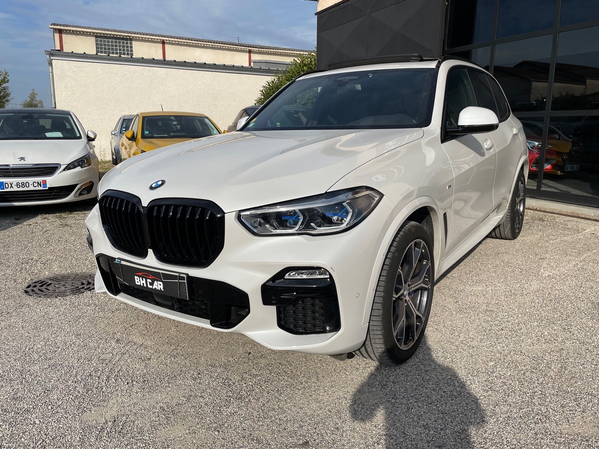 Image Bmw X5