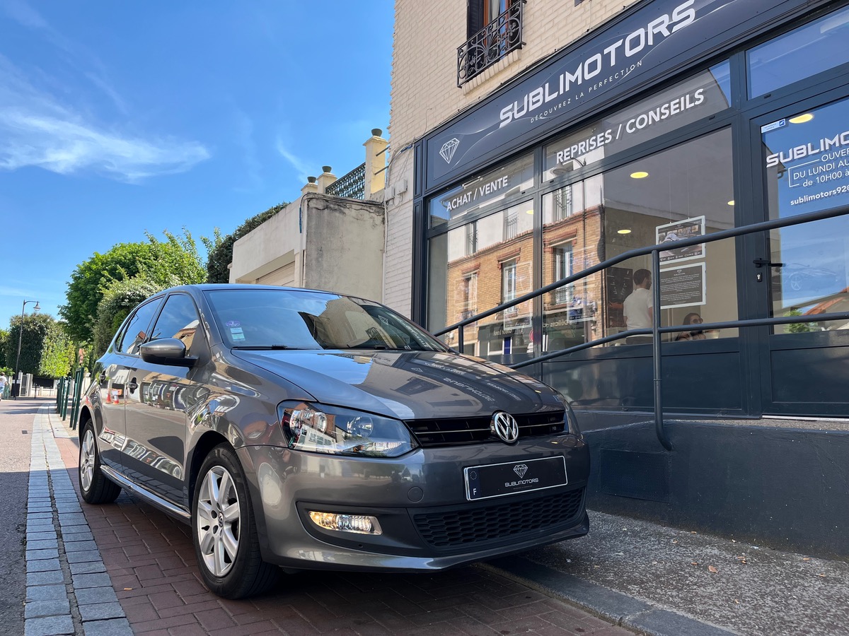 Photo du véhicule