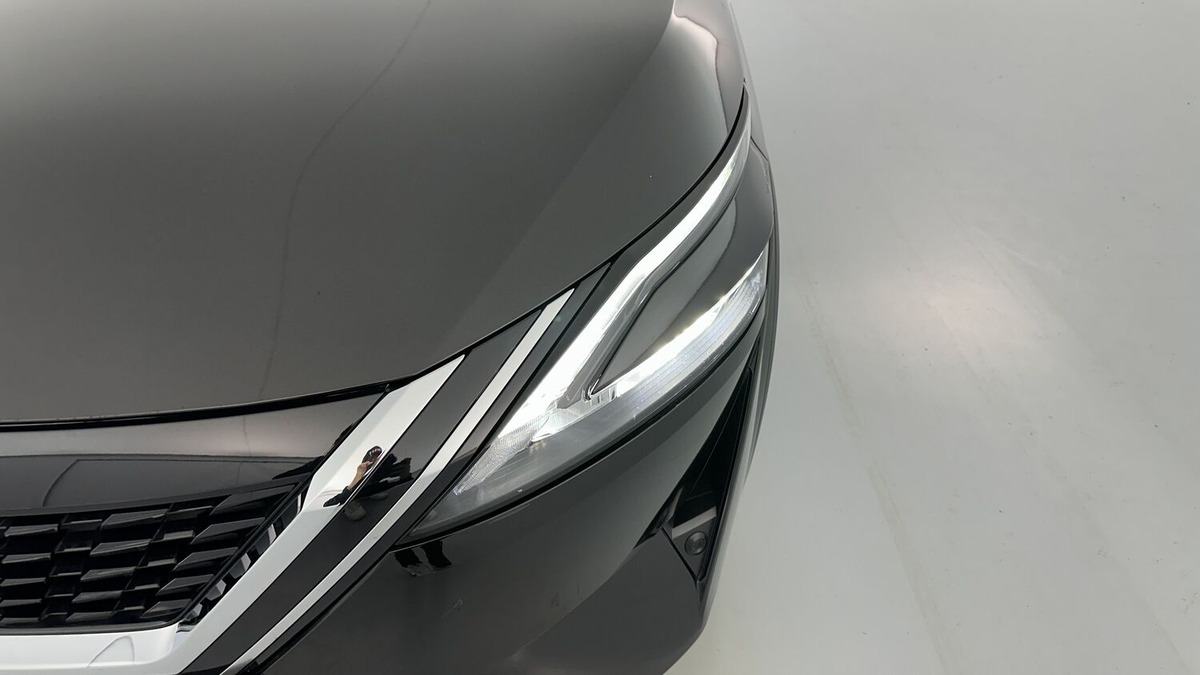 Nissan Qashqai III e-POWER 190 ch N-Connecta