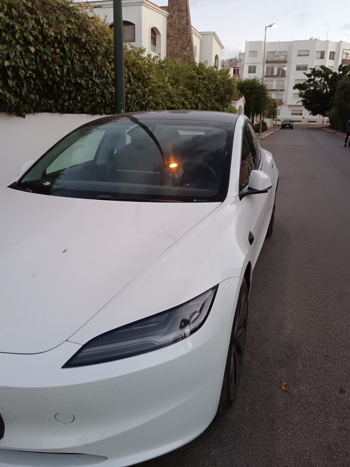 Photo du véhicule