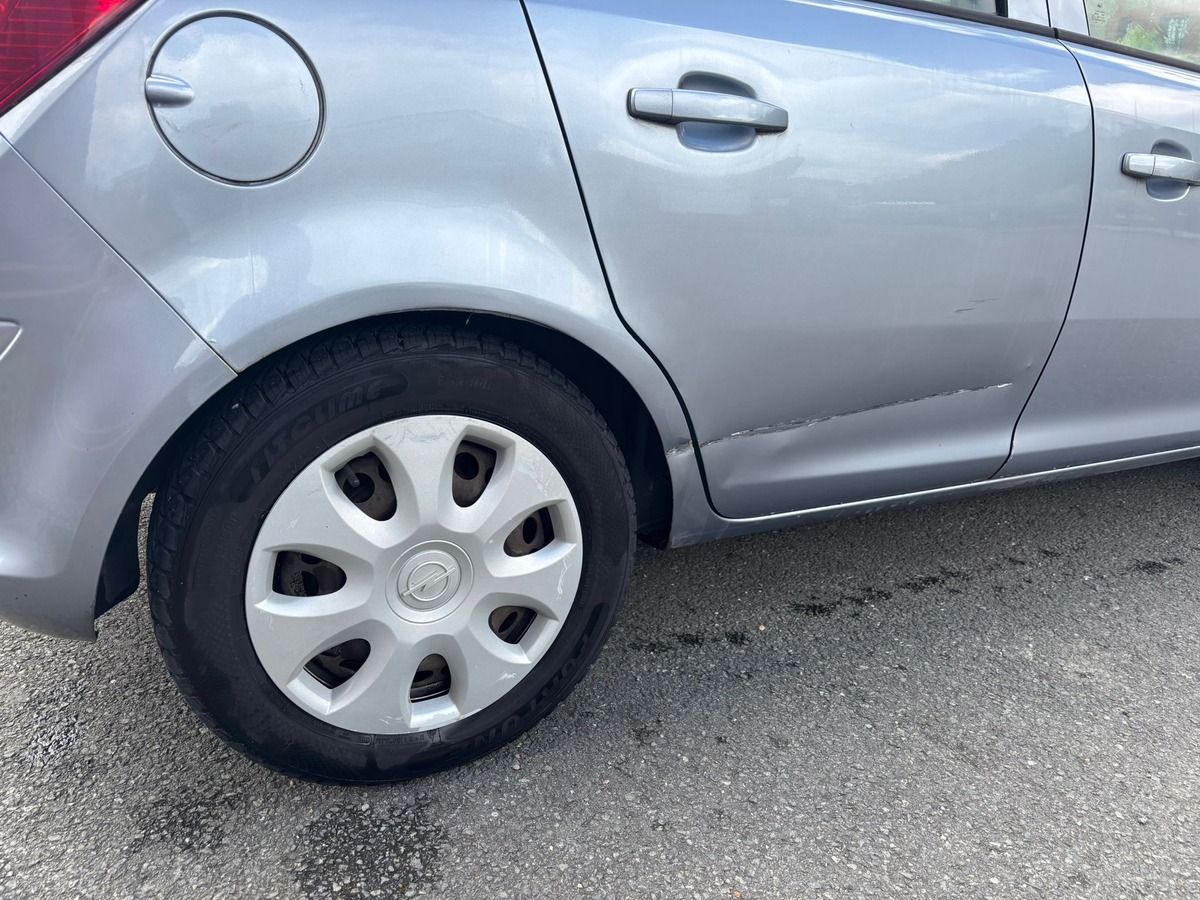 Opel Corsa 1.2 80 TWINPORT - 5 PORTES - Révisée - Garantie