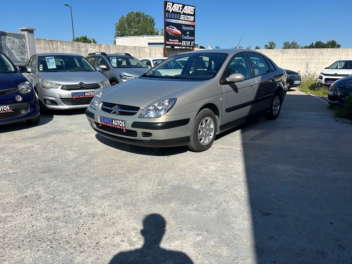 Photo du véhicule