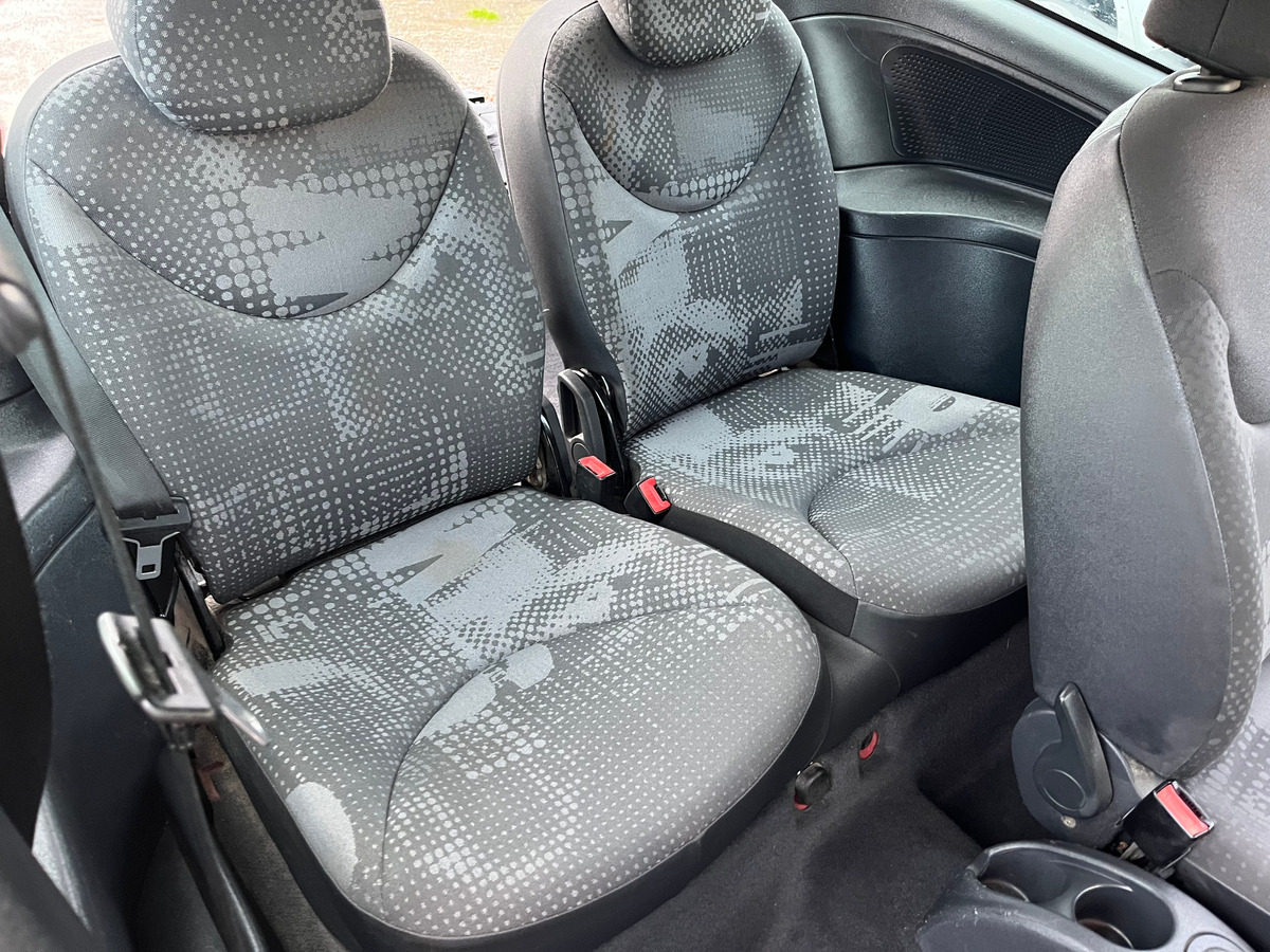 Citroën C2 1.4 hdi 70CH 179305KM