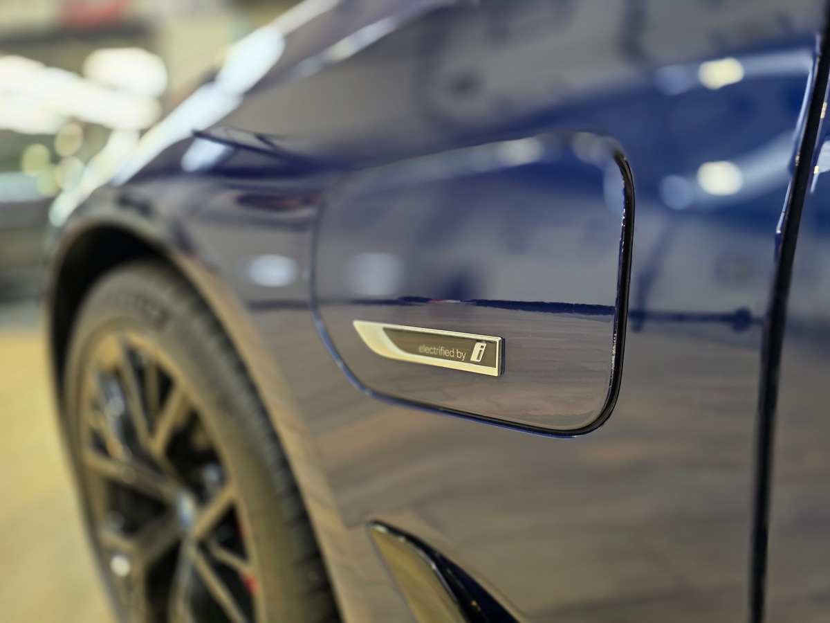 Bmw Série 5 G30 545E XDRIVE M SPORT 394 BVA8