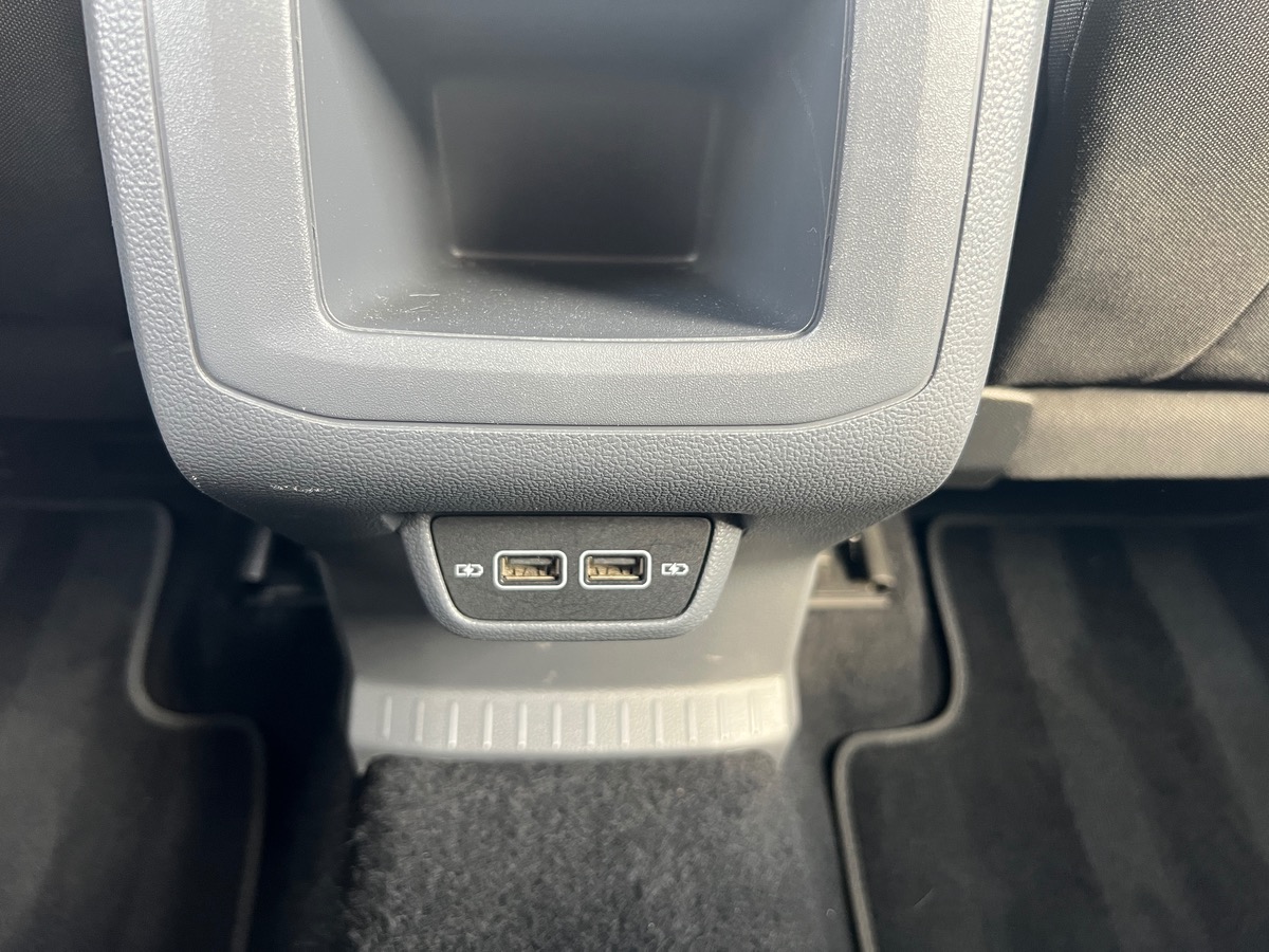Volkswagen T-Cross 1.6 TDI  95ch DSG7 CARAT, SUIVI COMPLET, CAMERA DE RECUL, SIEGES CHAUFFANT
