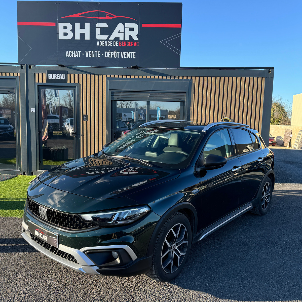 Image Fiat Tipo