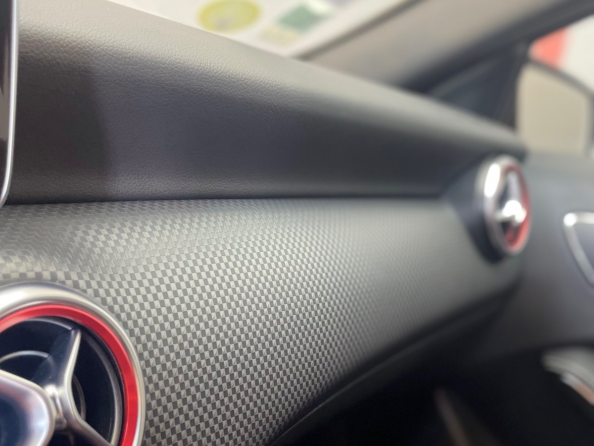 Mercedes-Benz Classe A 180d Sensation Garantie 1 an ✅