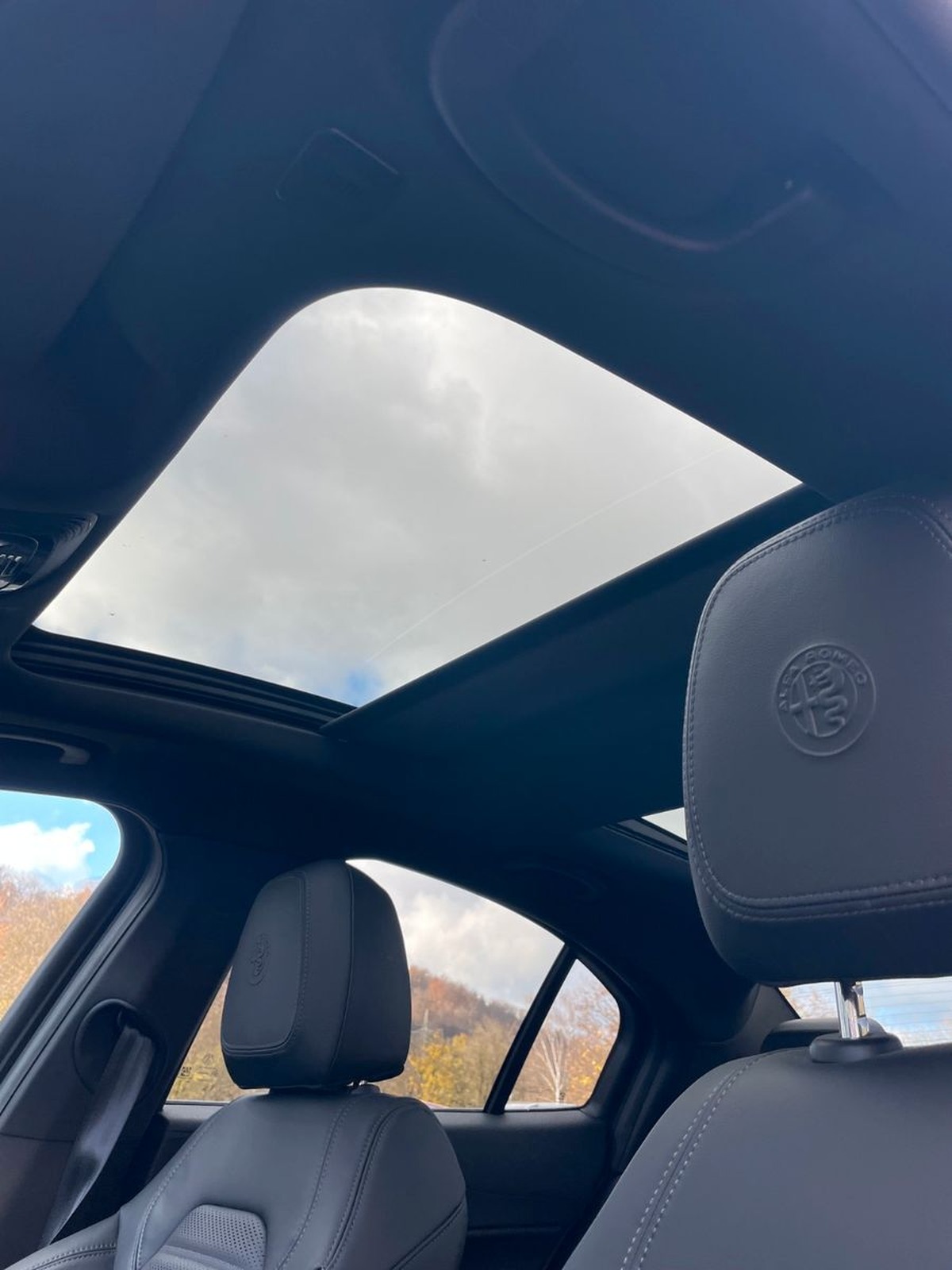 Alfa Romeo Giulia 2.0 TB 280ch Veloce Q4 AT8