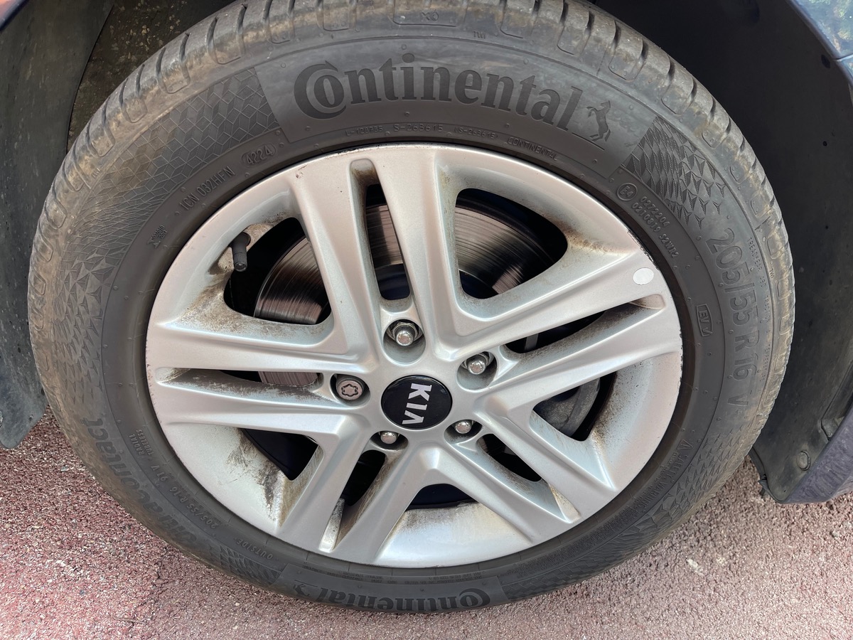 Kia Ceed 1.6 crdi 115 cv / Phase 2 / CarPlay /Caméra / Boite Auto