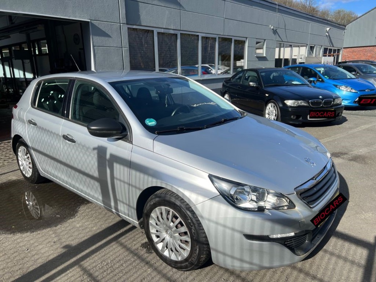 Peugeot 308 Access