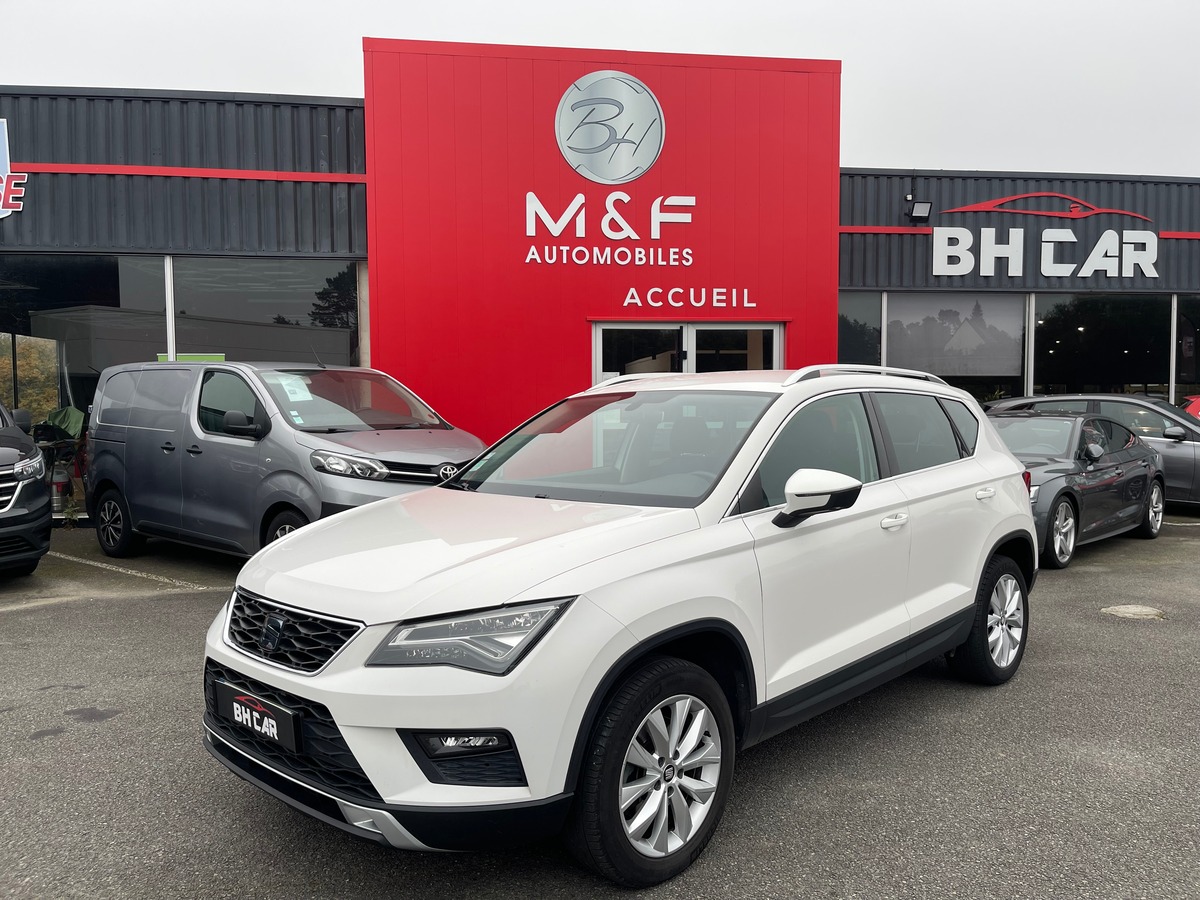 Image Seat Ateca