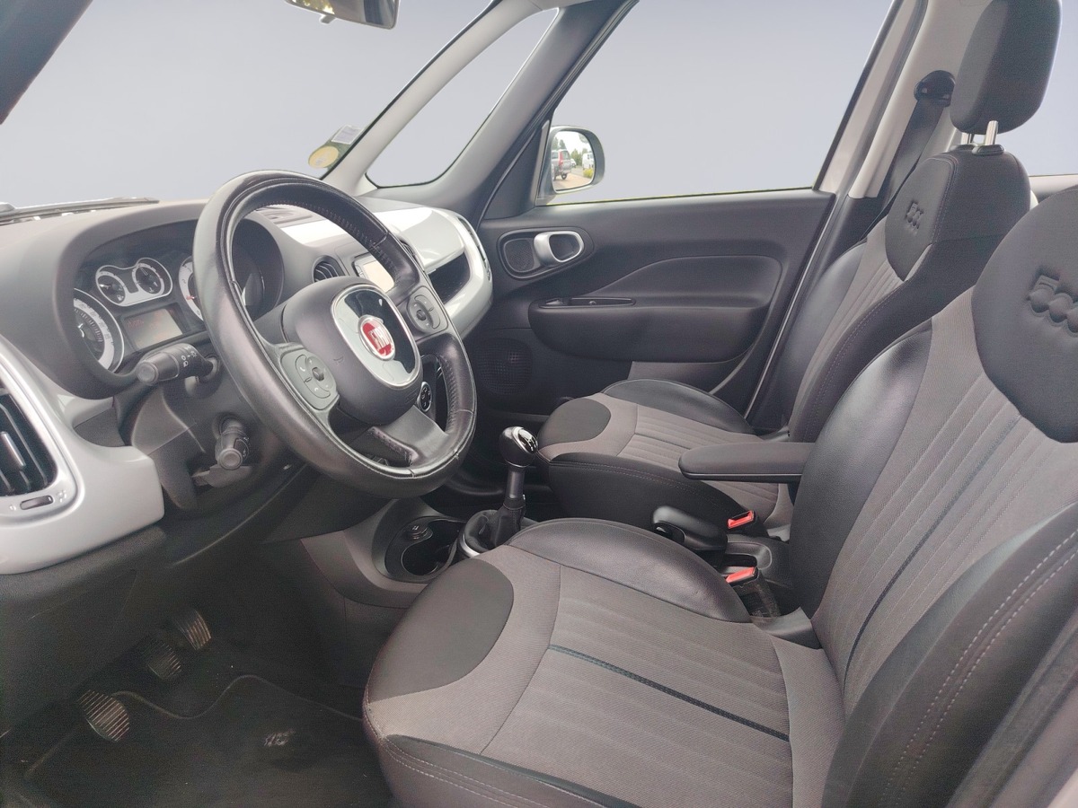 Fiat 500L 1.3 multijet popstar S&S