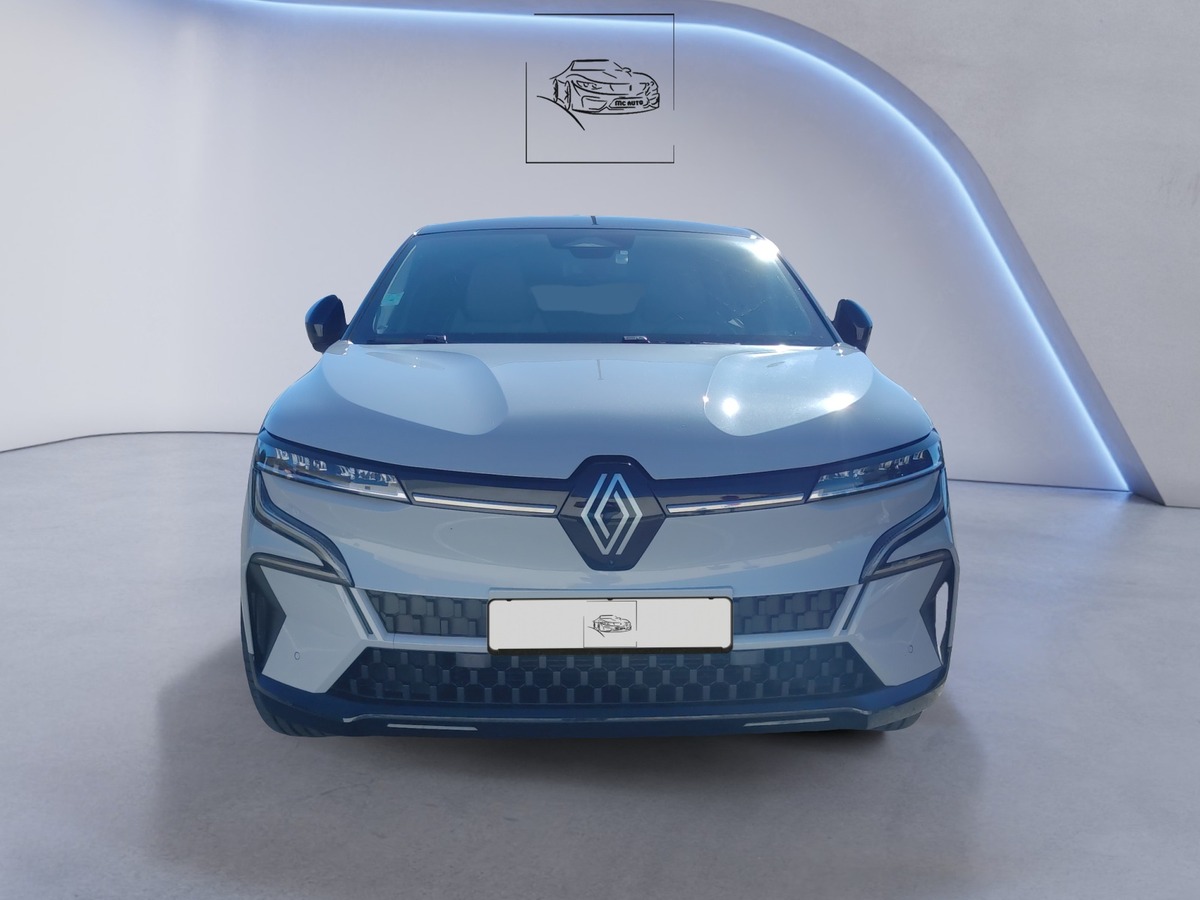 RENAULT Megane TECHNO