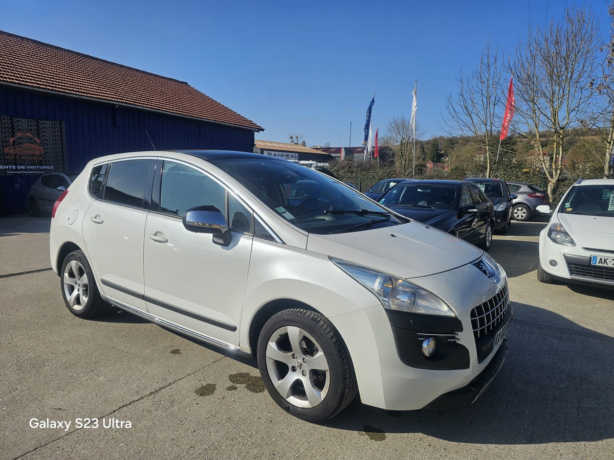 Photo du véhicule