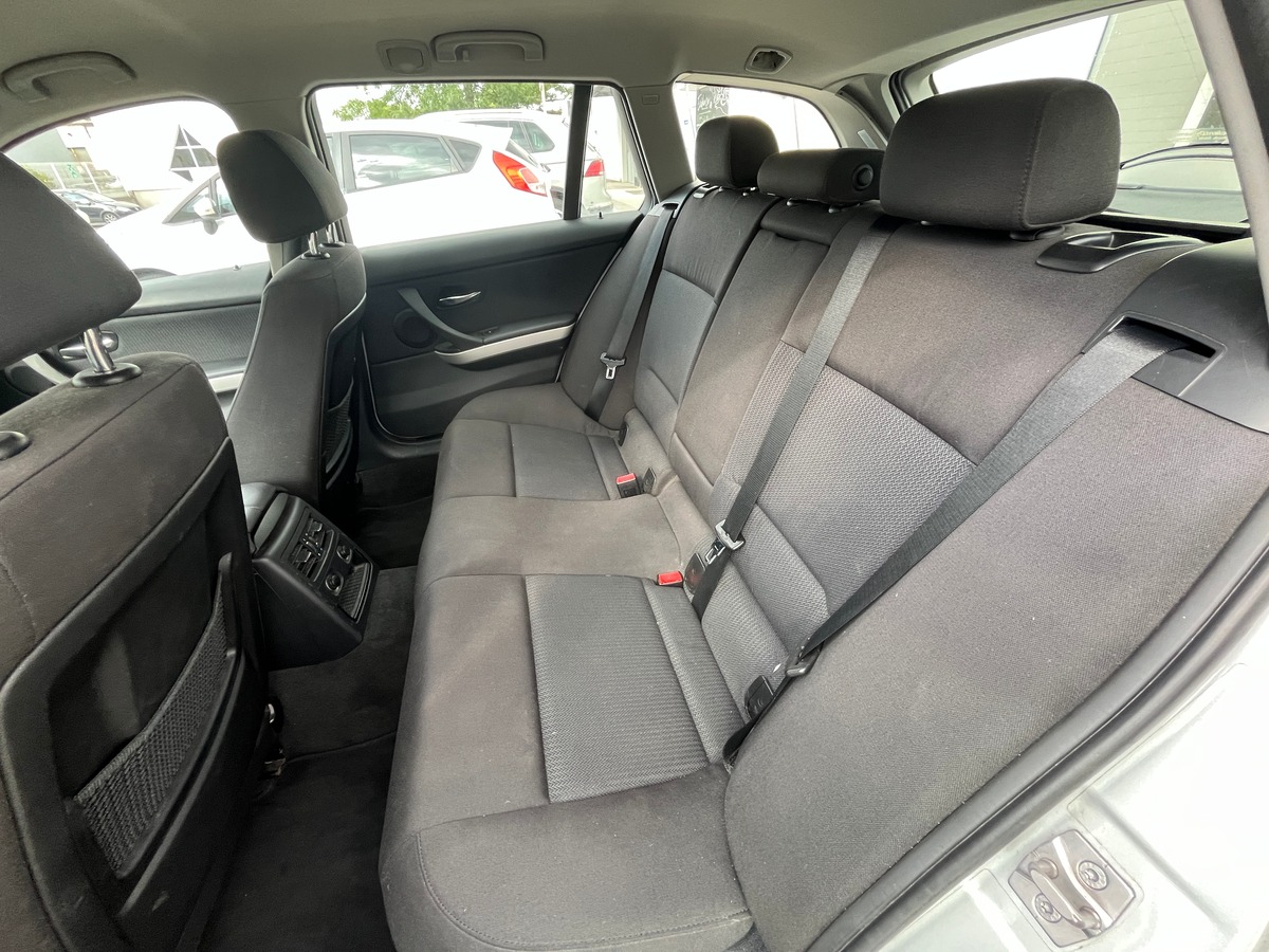 Bmw 320D XDRIVE 184ch, RADAR AVANT ARRIERE, SIEGES CHAUFFANT, REGULATEUR, LIMITEUR