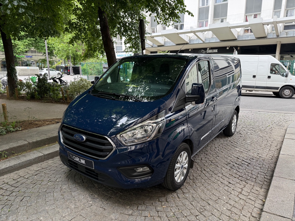 Photo du véhicule