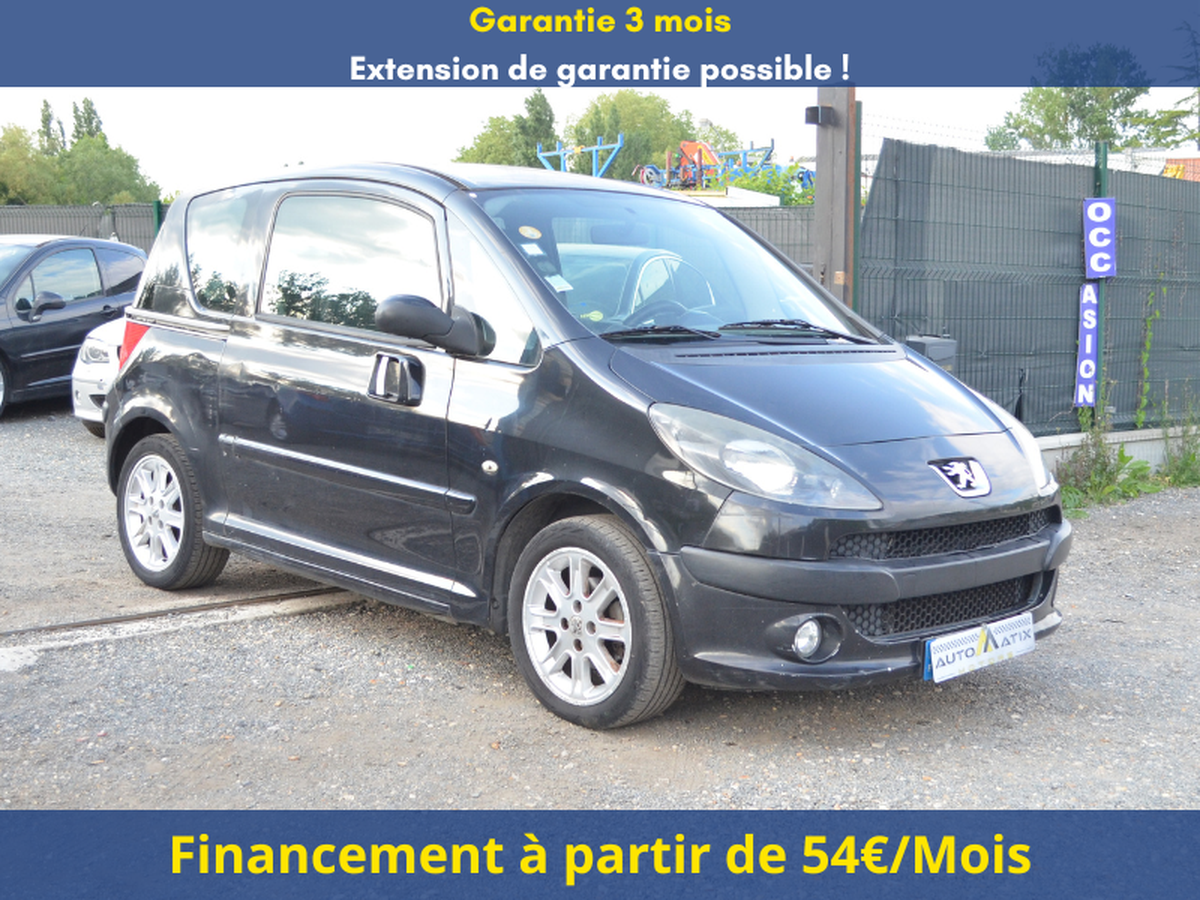 Photo du véhicule