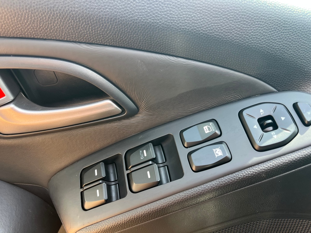 Hyundai ix35 1.7 CRDi 115 CH PREMIUM