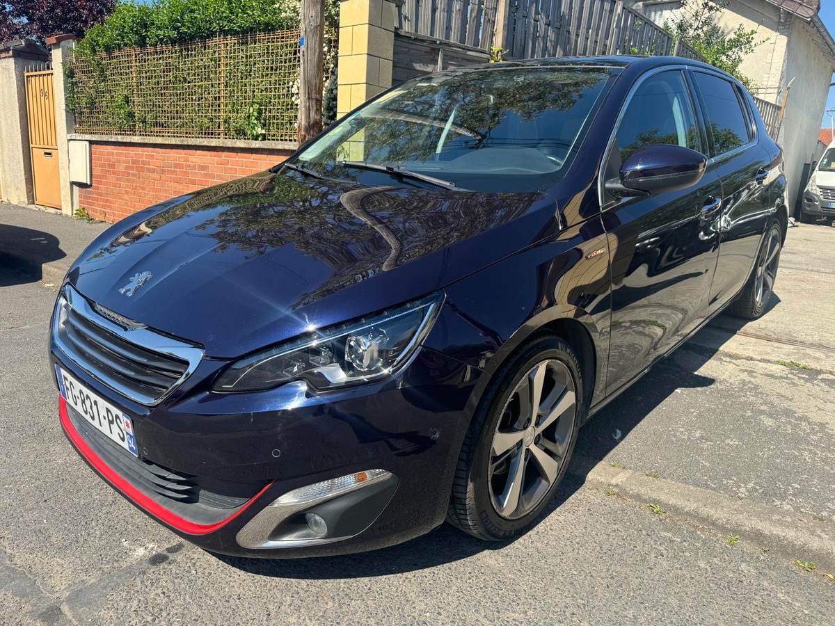 Photo du véhicule