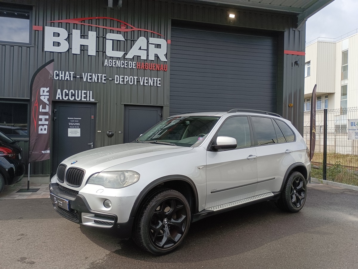 Image Bmw X5