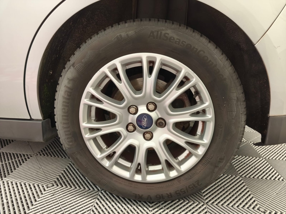 Ford C-max II 1.6 SCTi 150 ch EcoBoost - Première main - Entretien Ford - Garantie 6 mois -