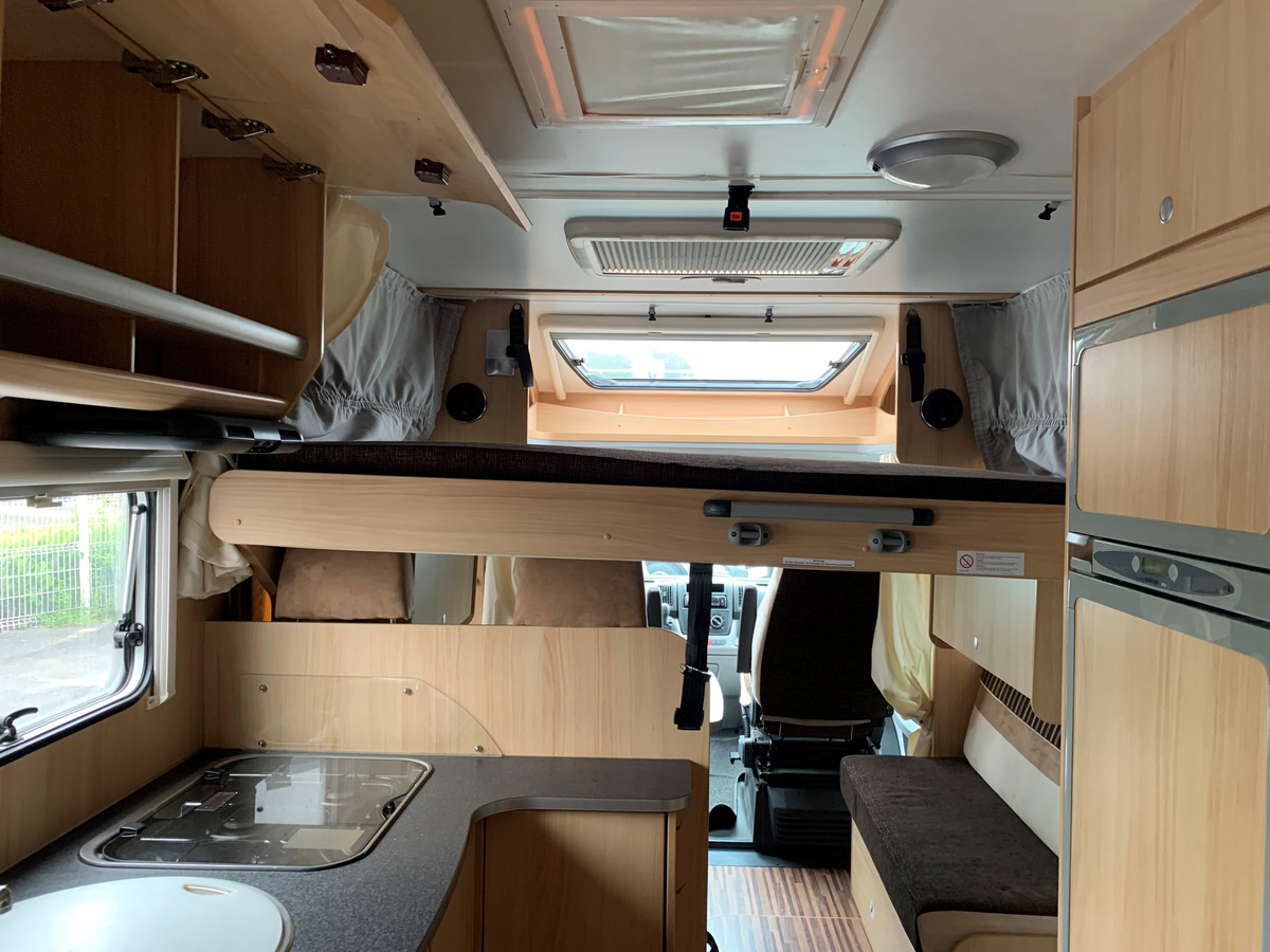 Capron T64 SUNLIGHT