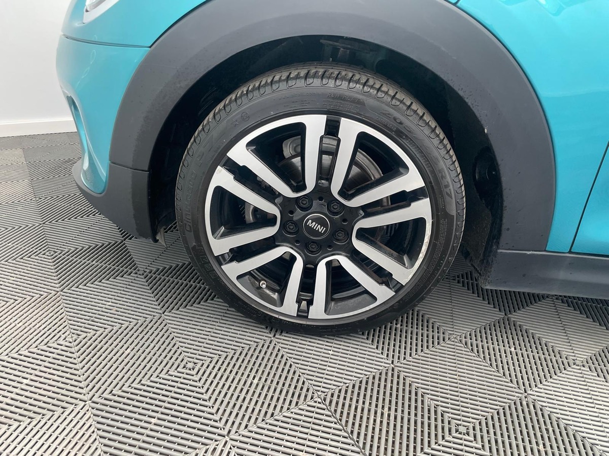 Mini COOPER C 1.5  136 cv  CHILI