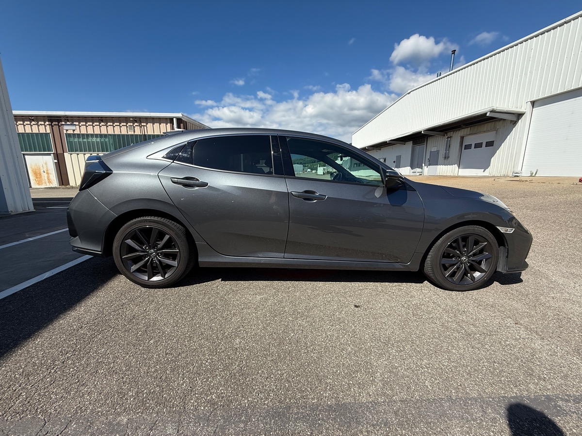 Honda Civic 1.0 IVTEC T 126CH EXECUTIVE - GARANTIE HONDA 2026