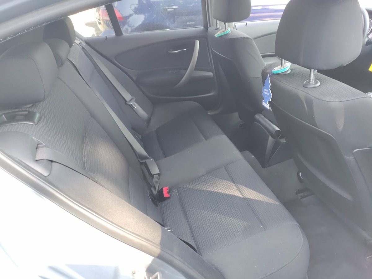 Bmw Série 1 116D 2.0 115 EDITION EXECUTIVE 5P CLIM