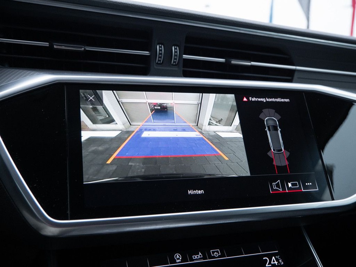 Audi A6 Avant V 55 TFSI 340ch S line quattro S tronic 7/Bang&Olufsen/CarPlay