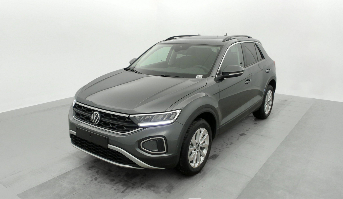 Volkswagen T-Roc 1.5 TSI EVO2 150 Start Stop DSG7 Life  Garantie 5 ans   Prix catalogue  40 315,00 €