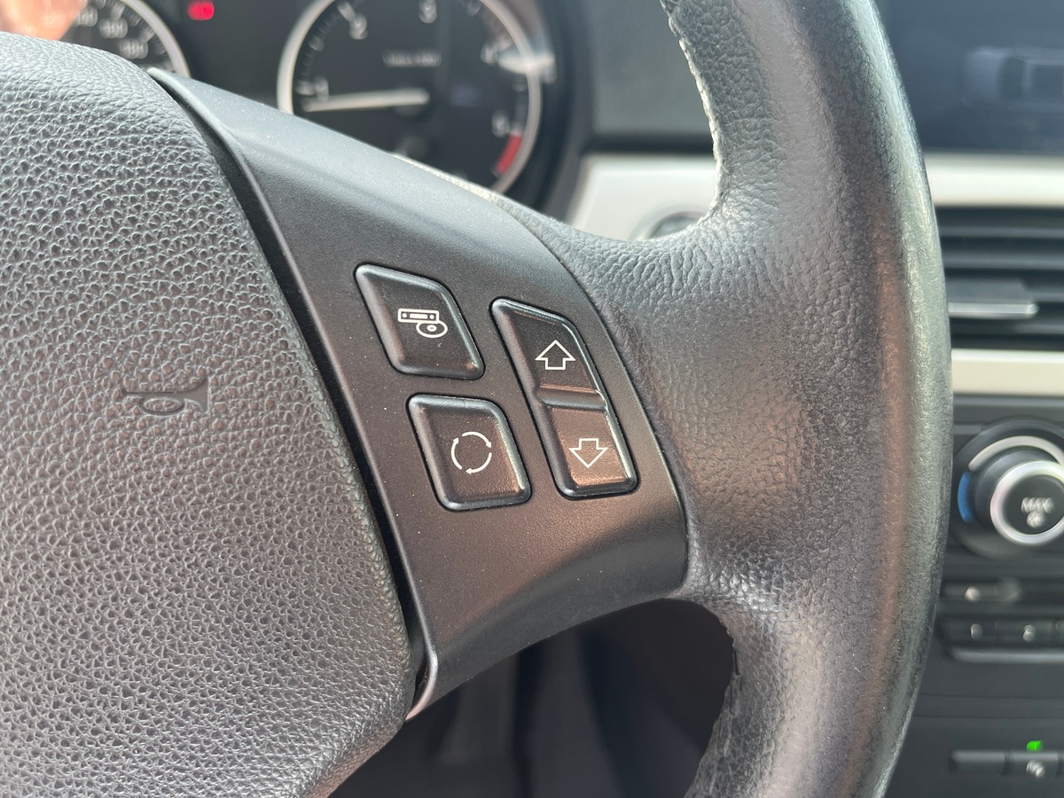 Bmw 320D XDRIVE 184ch, RADAR AVANT ARRIERE, SIEGES CHAUFFANT, REGULATEUR, LIMITEUR