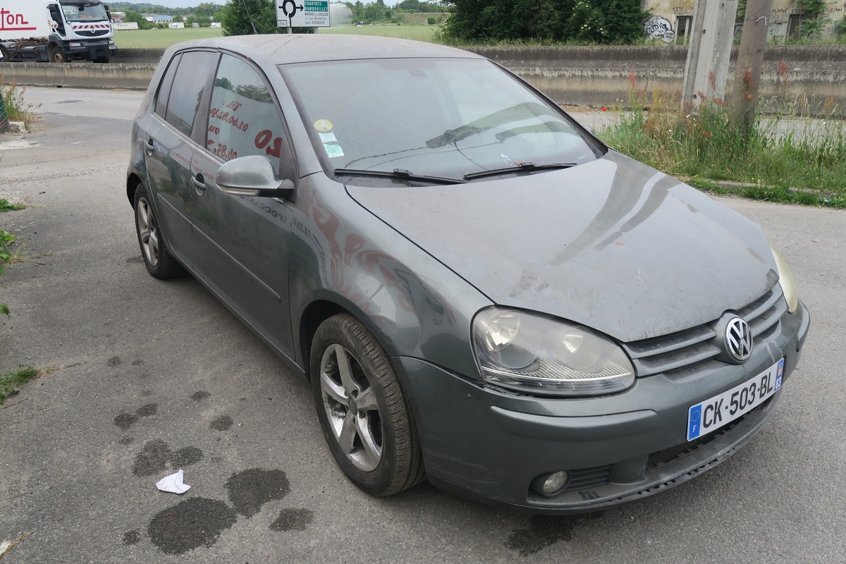 Photo du véhicule