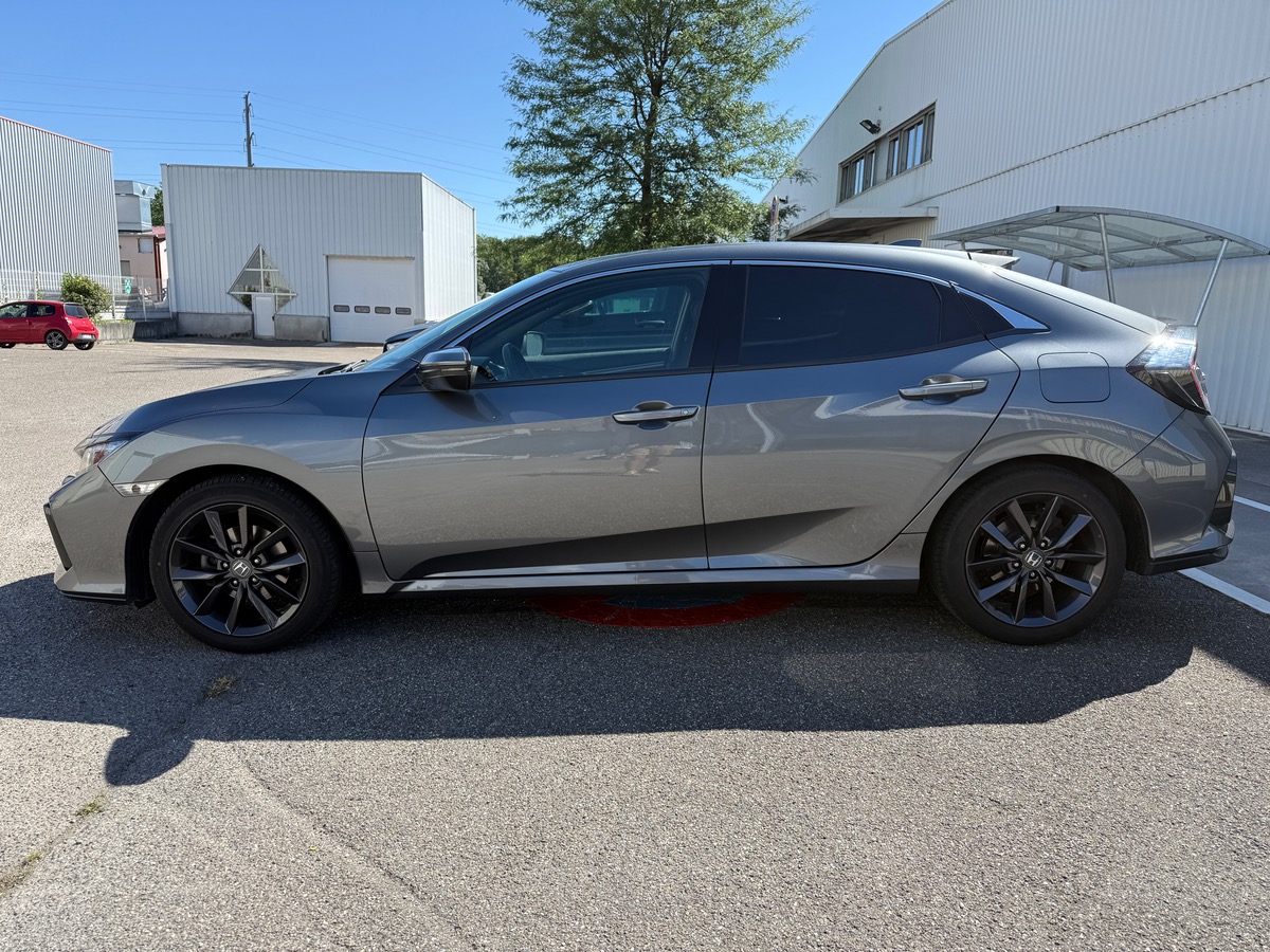 Honda Civic 1.0 IVTEC T 126CH EXECUTIVE - GARANTIE HONDA 2026