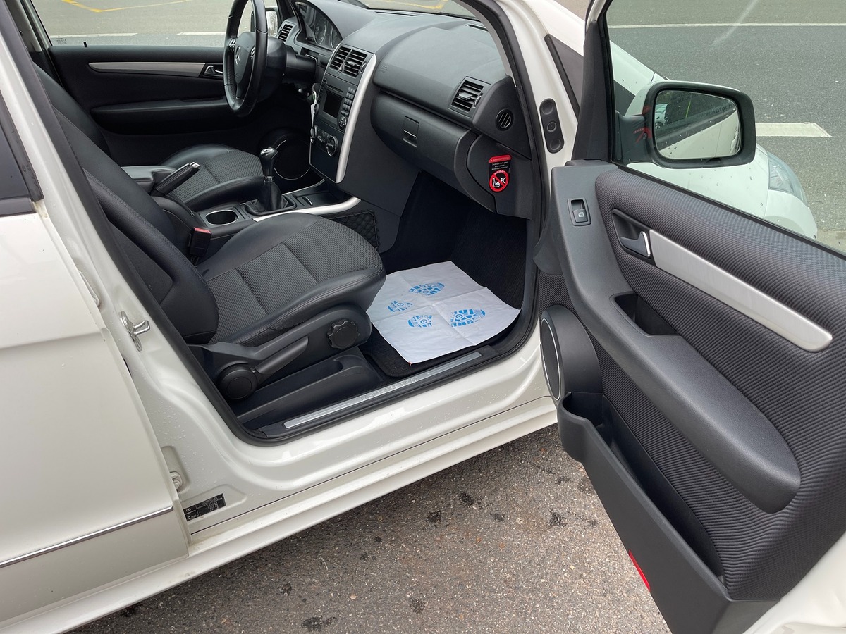 Mercedes-Benz Classe A 180 cdi Avantgarde
