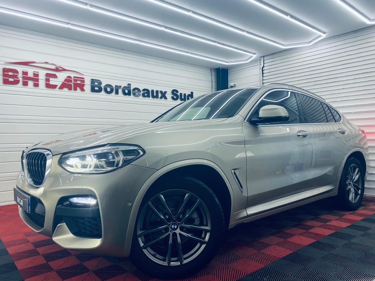 Image Bmw X4