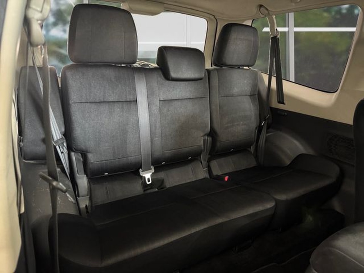Mitsubishi Pajero 3.2 DI-D, 1ère main, inspection neuve