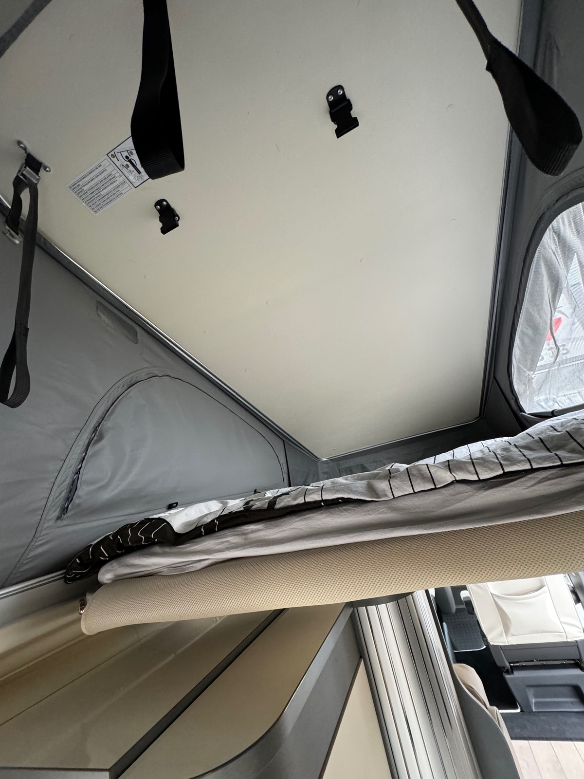 Volkswagen Transporter WESTFALIA