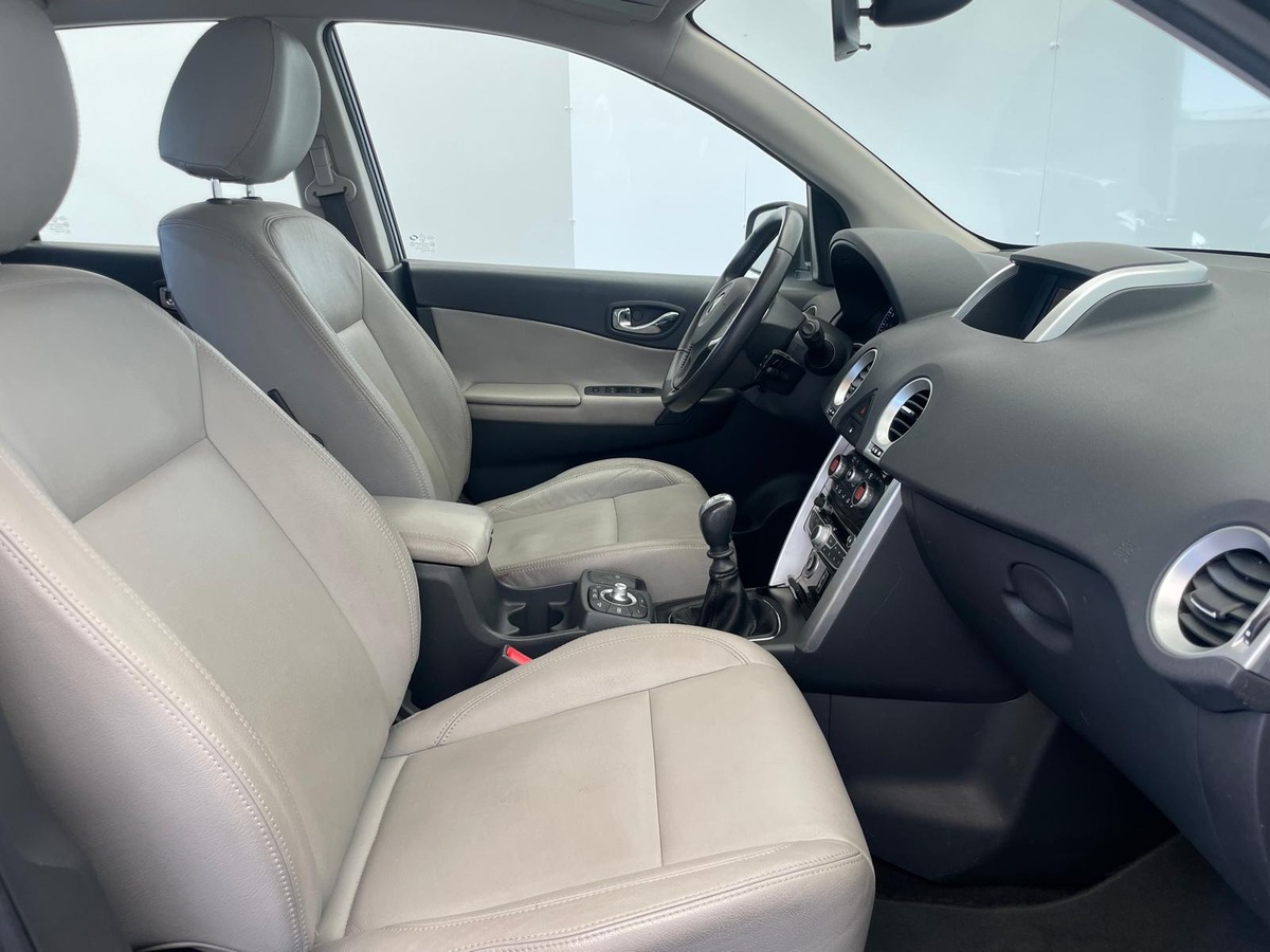 RENAULT Koleos 2.0 DCI 150  CARMINAT