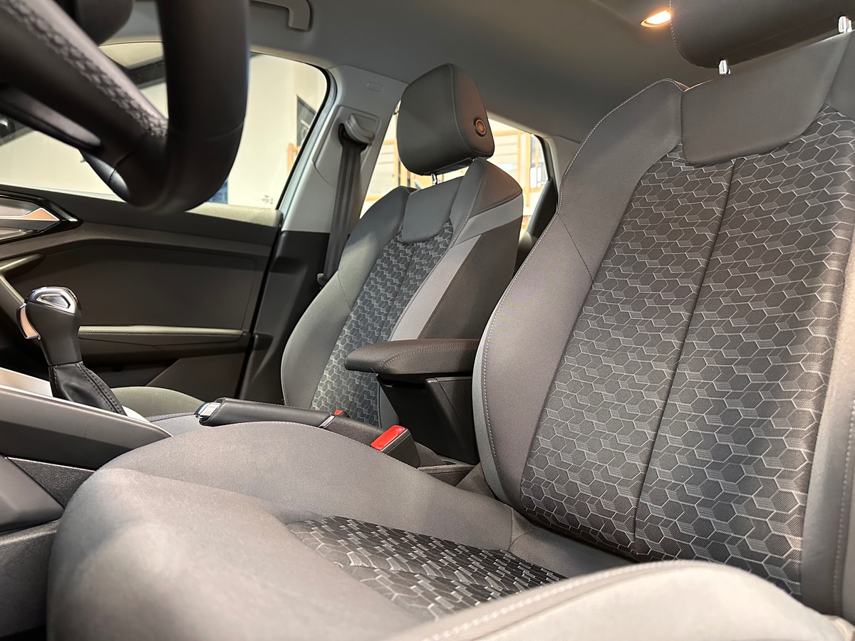 Audi A1 Sportback 25 TFSI 95 ch Advanced - 1ère Main