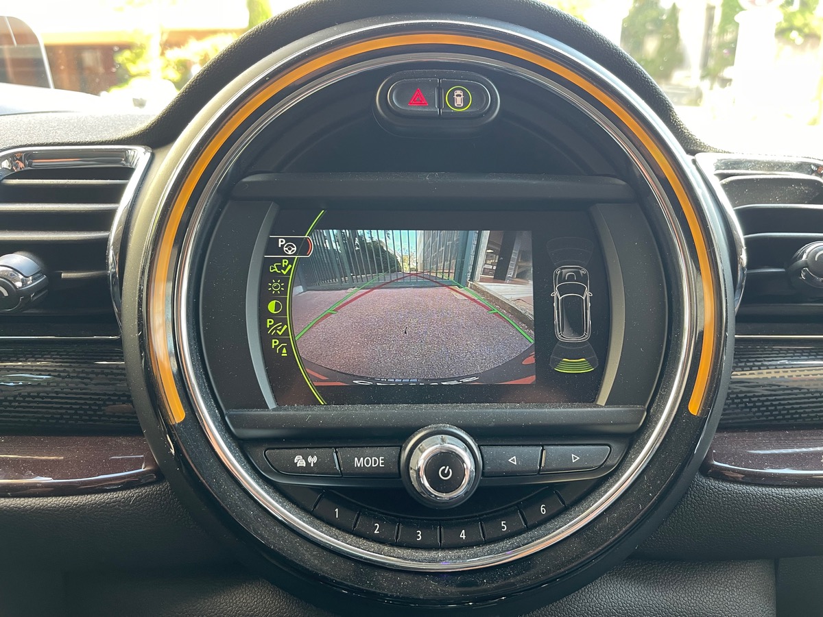 Mini Clubman S 192 cv ALL4 / Pack JCW / Jantes Noires / Caméra /interieur Exquisite